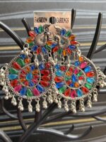 Kundan Earrings for Women | Traditional & Bridal Jewellery Online