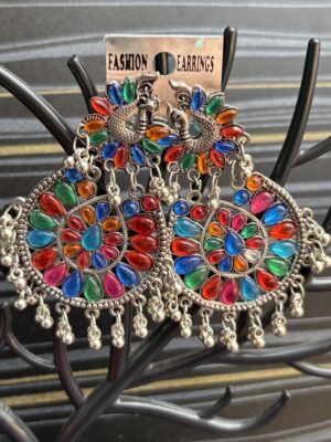 Kundan Earrings for Women | Traditional & Bridal Jewellery Online