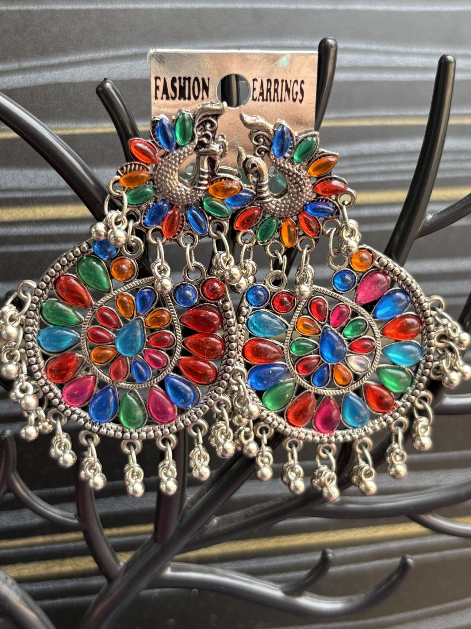 Kundan Earrings for Women | Traditional & Bridal Jewellery Online