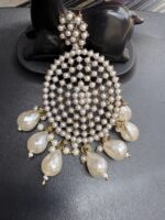 Latest Kundan Earrings Online | Handcrafted Traditional Jewellery