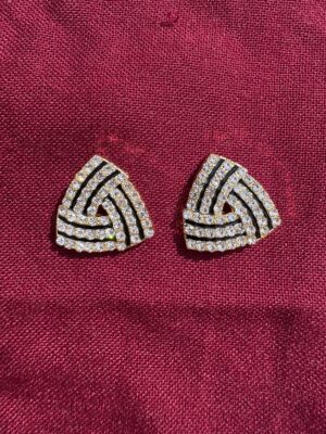 Korean Earrings for Daily Wear | Minimal & Stylish