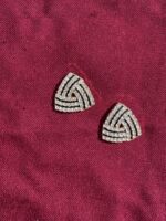 Korean Earrings for Daily Wear | Minimal & Stylish