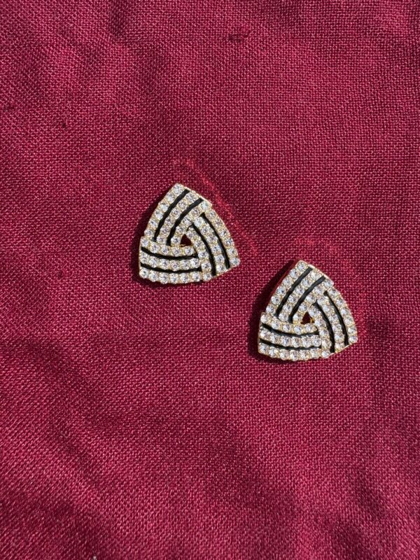 Korean Earrings for Daily Wear | Minimal & Stylish