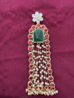 Kundan Earrings For Women and Girls