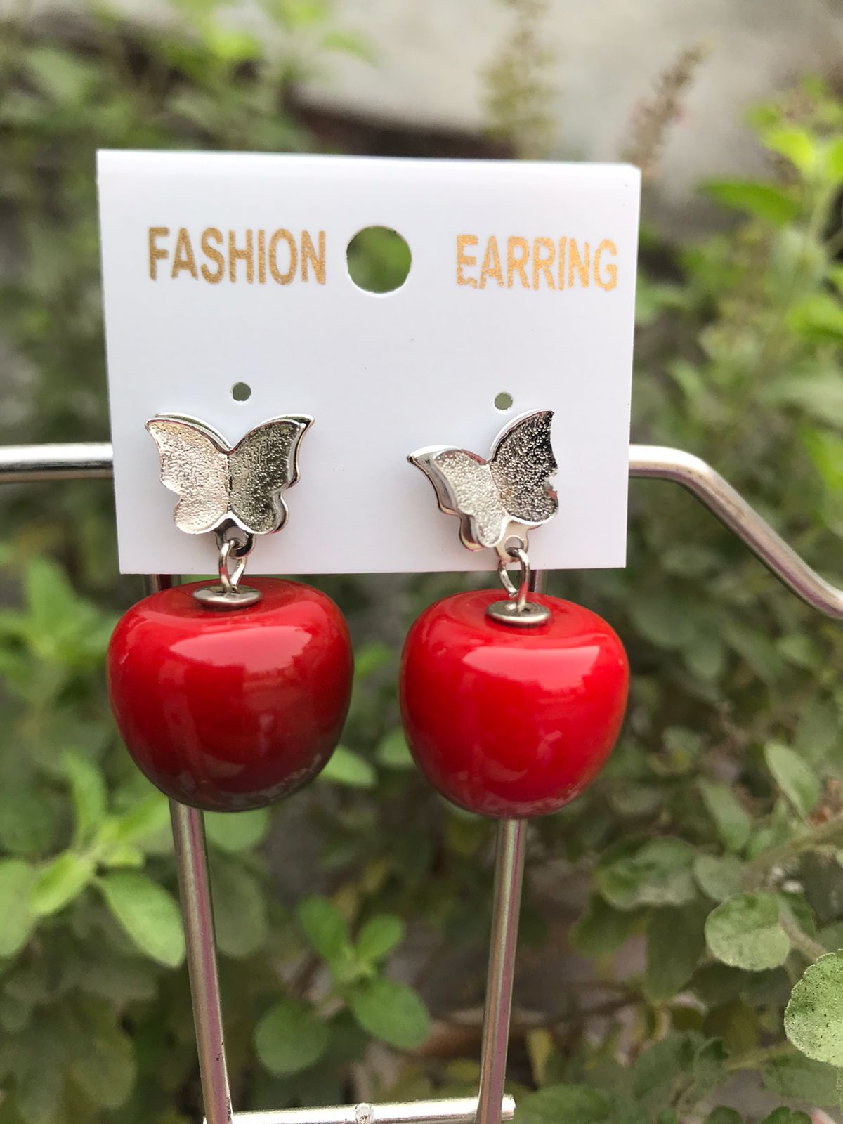 Mini Korean Style Earrings and Studs