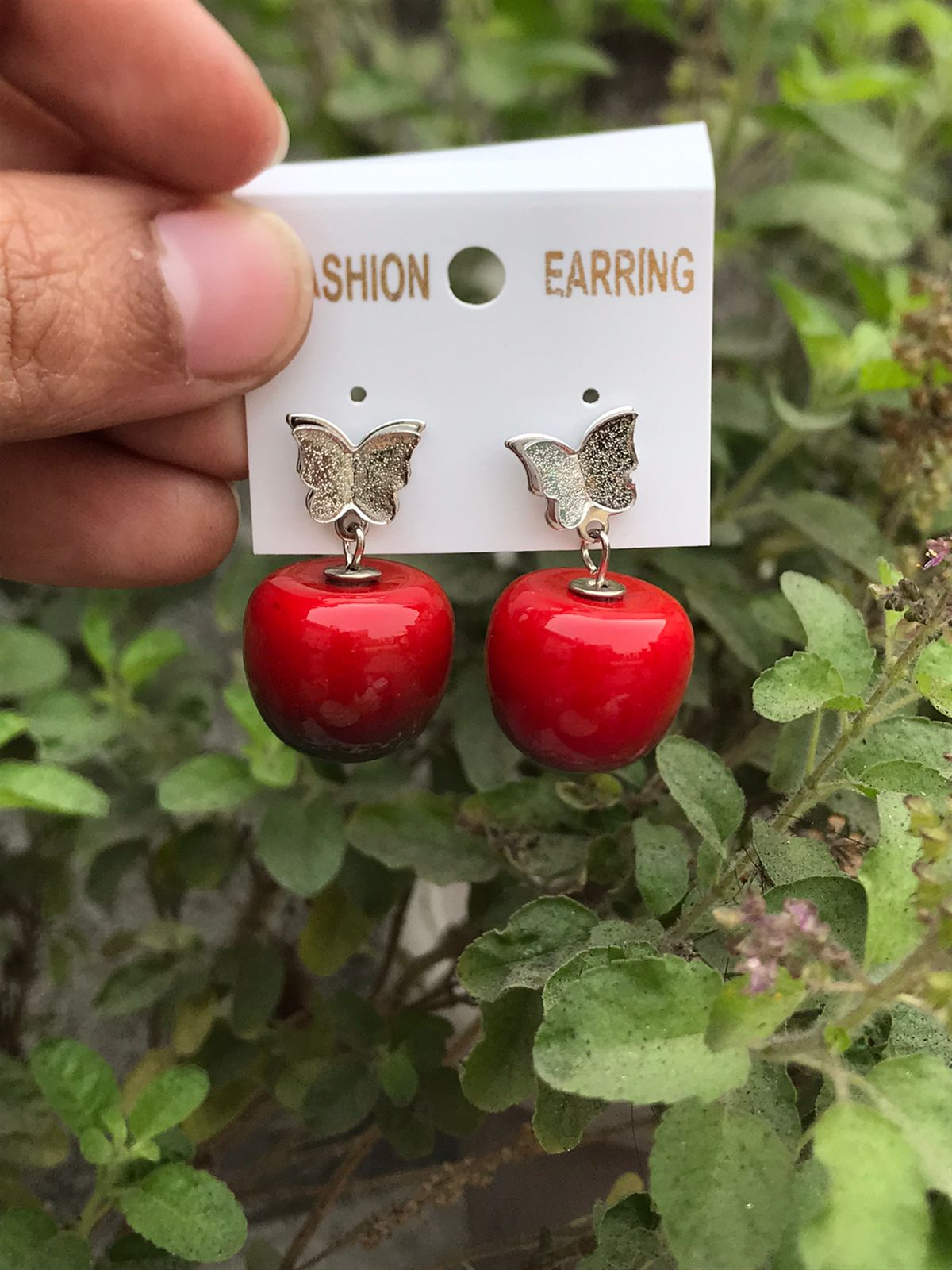 Mini Korean Style Earrings and Studs