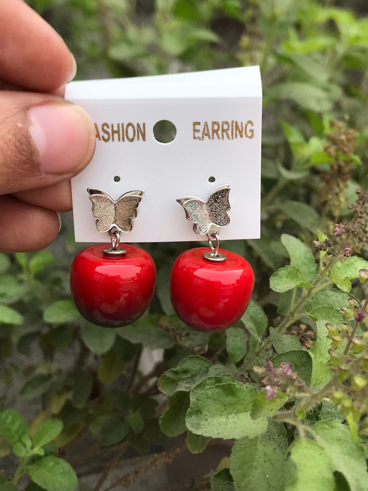 Mini Korean Style Earrings and Studs