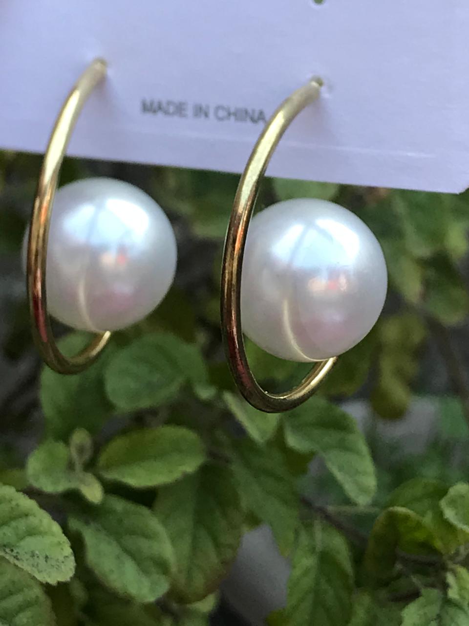 Korean style Floral Earrings and Studs