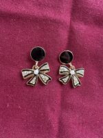 Korean Style Earrings for Women | Trendy Fashion Jewellery