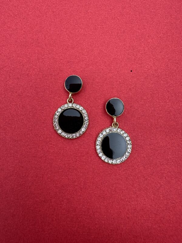 Stylish Korean Fashion Earrings | Modern Jewellery for Women