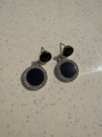 Stylish Korean Fashion Earrings | Modern Jewellery for Women