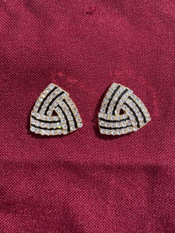 Korean Earrings for Daily Wear | Minimal & Stylish