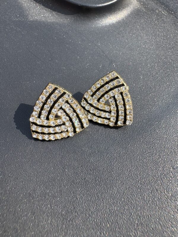 Korean Earrings for Daily Wear | Minimal & Stylish