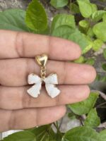 Korean Drop Earrings for Women | Trendy Statement Jewellery