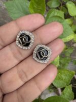 Korean Drop Earrings for Women | Trendy Statement Jewellery