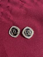 Korean Drop Earrings for Women | Trendy Statement Jewellery