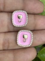 Minimal Korean Earrings for Women | Elegant Daily Wear