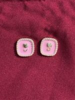 Minimal Korean Earrings for Women | Elegant Daily Wear