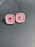 Minimal Korean Earrings for Women | Elegant Daily Wear